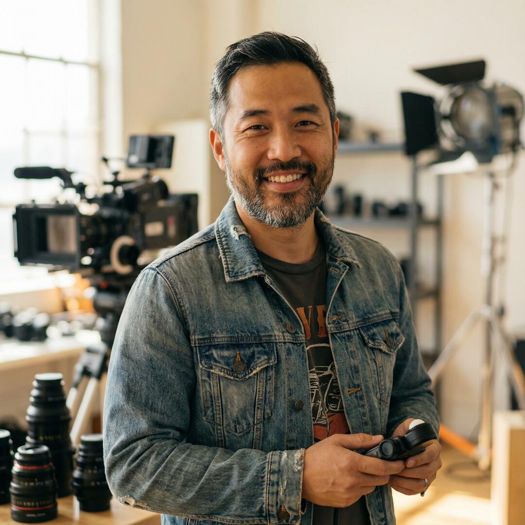 日本三级资深摄影师王浩然